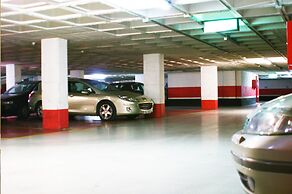 Hotel Rambla