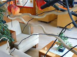 Hotel Rambla