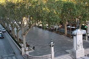 Hotel Rambla