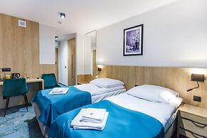Hotel Gromada Lomza