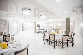 Hotel Gromada Lomza