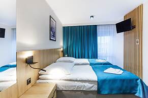 Hotel Gromada Lomza