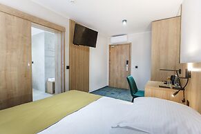 Hotel Gromada Lomza