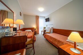 Hotel Gromada Lomza