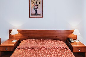 Hotel Gromada Lomza