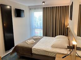 Hotel Gromada Lomza