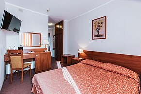 Hotel Gromada Lomza