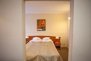 Hotel Gromada Lomza