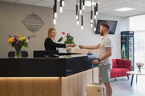Hotel Gromada Lomza