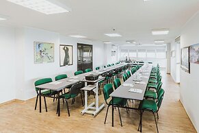 Hotel Gromada Lomza