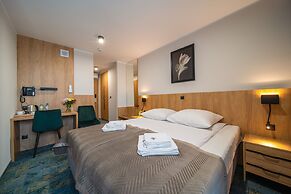 Hotel Gromada Lomza