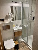 Hotel Gromada Lomza
