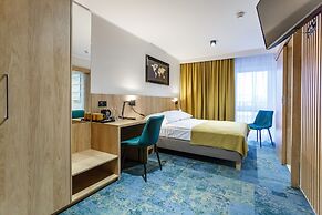 Hotel Gromada Lomza