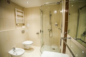 Hotel Gromada Lomza