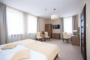 Hotel Gromada Koszalin