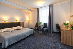 Hotel Gromada Koszalin