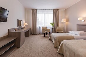 Hotel Gromada Koszalin