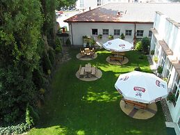 Hotel Gromada Koszalin