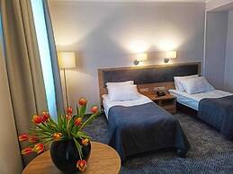Hotel Gromada Koszalin