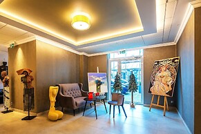 Hotel Gromada Koszalin