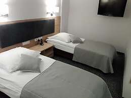 Hotel Gromada Koszalin