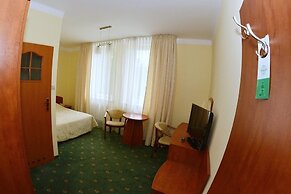 Hotel Gromada Koszalin