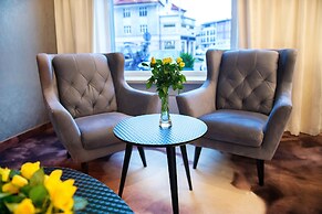 Hotel Gromada Koszalin