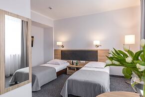 Hotel Gromada Koszalin