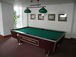 Hotel Gromada Koszalin