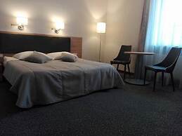 Hotel Gromada Koszalin