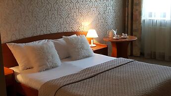 Hotel Gromada Radom Centrum