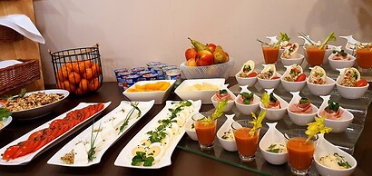 Hotel Gromada Radom Centrum