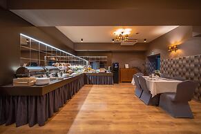 Hotel Gromada Radom Centrum