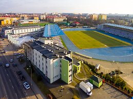Hotel Gromada Radom Centrum