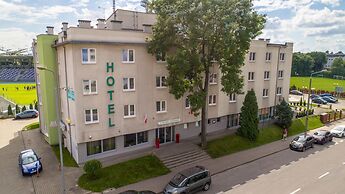 Hotel Gromada Radom Centrum