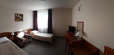 Hotel Gromada Radom Centrum