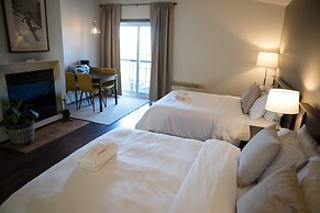 Le Montagnard – Auberge/Hôtel & chalets