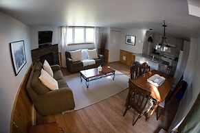 Le Montagnard – Auberge/Hôtel & chalets