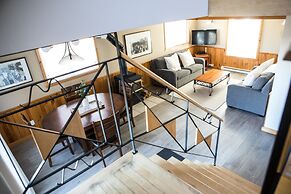 Le Montagnard – Auberge/Hôtel & chalets