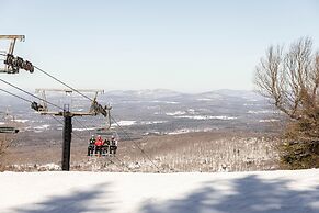 Le Montagnard – Auberge/Hôtel & chalets