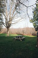 Le Montagnard – Auberge/Hôtel & chalets