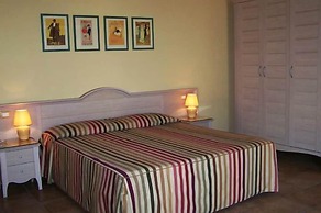 Hotel Acquasanta