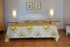 Hotel Acquasanta