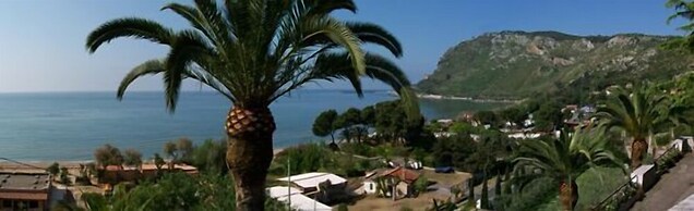 Hotel Acquasanta