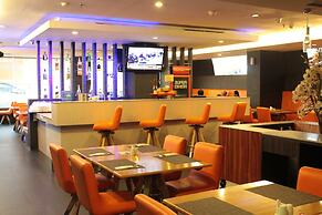 Swiss-Belinn Medan