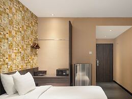 Swiss-Belinn Medan