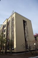 Chagala Uralsk Hotel