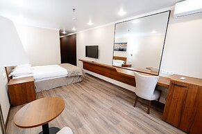 Chagala Uralsk Hotel