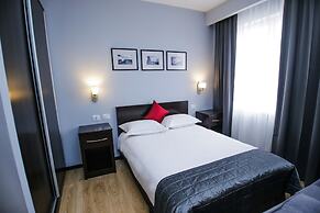 Chagala Uralsk Hotel