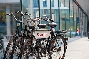 Scandic Victoria Tower